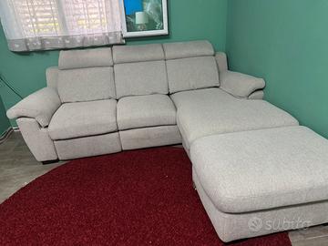 Divano poltrone e sofà