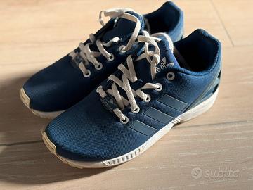 Scarpa adidas ZX FLUX- numero 36