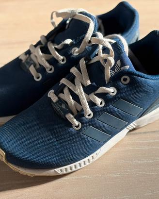 Scarpa adidas ZX FLUX- numero 36