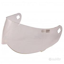 Visiera casco Yamaha BYER9909TR00 BYER9909FUBL