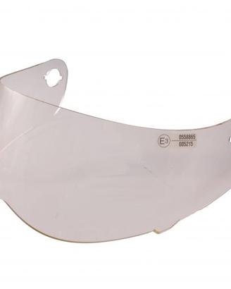 Visiera casco Yamaha BYER9909TR00 BYER9909FUBL