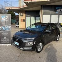 Hyundai Kona 1.6 CRDI 115 CV Style - Unico Proprie