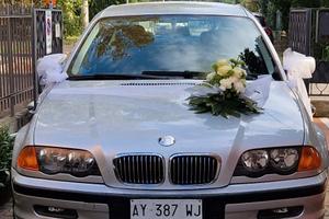 BMW SERIE 3 36 2000 L6