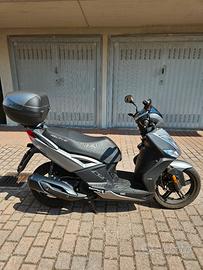Kymco Agility 125 R 16 +