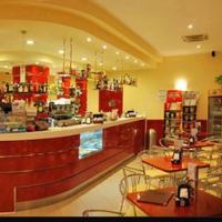 Attrezzatura completa bar