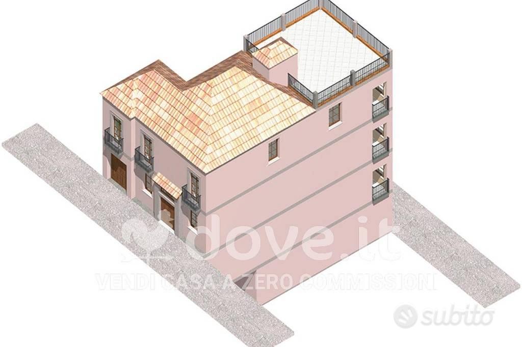 Appartamento – OG - Vista 3