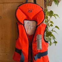 Plastimo Giubbotto salvataggio