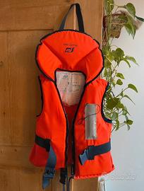 Plastimo Giubbotto salvataggio