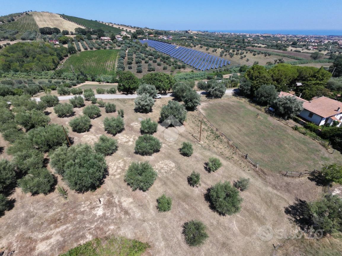 TERRENO A GIULIANOVA - Vista 5