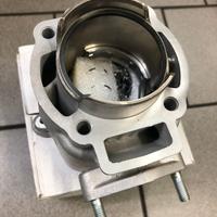 Cilindro originale Runner 180