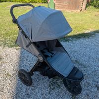 Passeggino baby jogger city elite 2