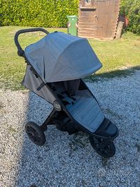 Passeggino baby jogger city elite 2