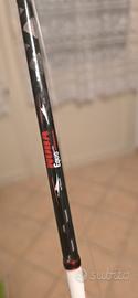 canna Yuki nuba Equo 1,80 mt