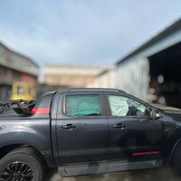 Ford Ranger Thunder 2.0 TDCi aut. 213 CV Wildtrak 