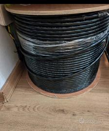 matassa cavo UTP da esterno 