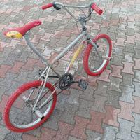 BMX Eagle