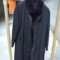 Cappotto/piumino