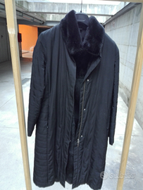 Cappotto/piumino