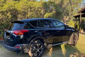 Toyota Rav4 2.0