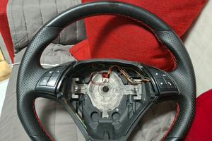 Volante Per Fiat bravo Punto evo 