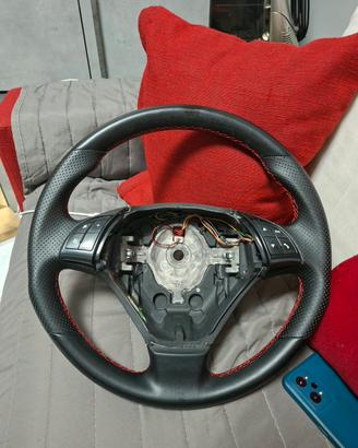 Volante Per Fiat bravo Punto evo 