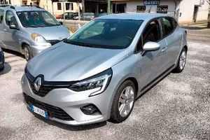 Renault Clio 1.0 100CV 5 p. Techno PARI AL NUOVO!!