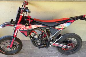 FANTIC MOTARD 50 CC