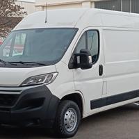 Citroen Jumper 2020