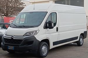 Citroen Jumper 2020