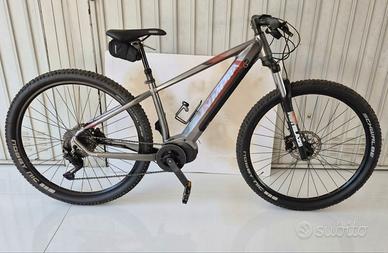 MTB elettrica 