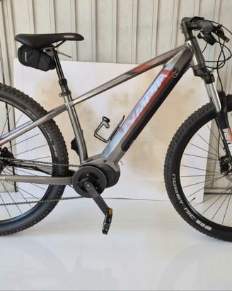 MTB elettrica 