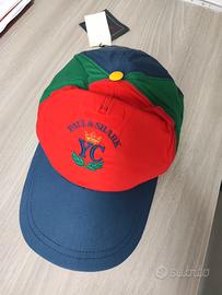 Cappello Paul & Shark