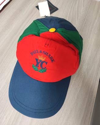 Cappello Paul & Shark