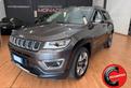 Jeep Compass 2.0 Mjt 140cv Limited 12/2018