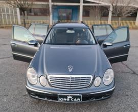 Mercedes-benz E 280 CDI V6 cat S.W. Avantgarde