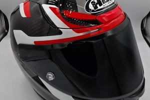 HJC RPHA 12 CARBON XENTRA MC1