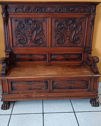 MOBILI per casa