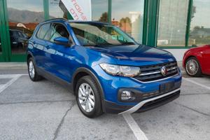 Volkswagen T-Cross 1.0 TSI 110 CV Style
