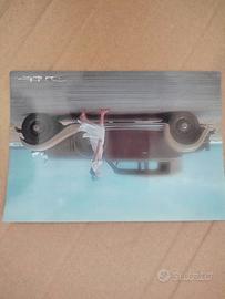 Cartolina David Hamilton