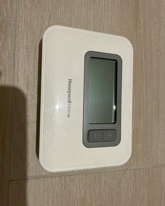 Termostato Honeywell Home