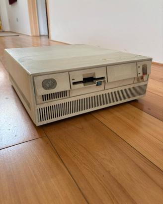 IBM PS/2 Model 50 (Tipo 8550) - PC Vintage 1987