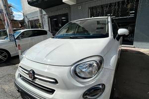 Fiat 500X 1.6 MultiJet 120CV 4x2 DDCT Business