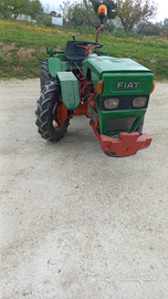 Pasquali sterzante 33 cavalli