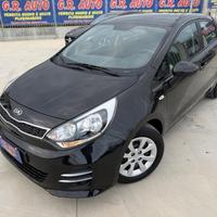 KIA Rio 1.2 CVVT 5p. ECO GPL Active