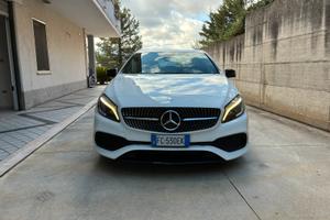 Mercedes A200d 4Matic Premium