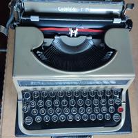 OLIVETTI STUDIO 42