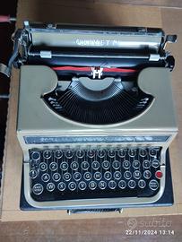OLIVETTI STUDIO 42