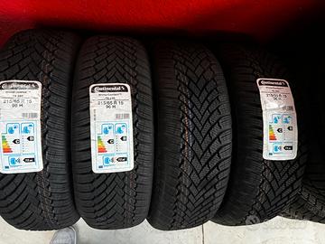 215 65 15 Continental