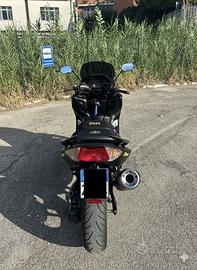 Yamaha Tmax