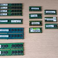 LOTTO memoria RAM